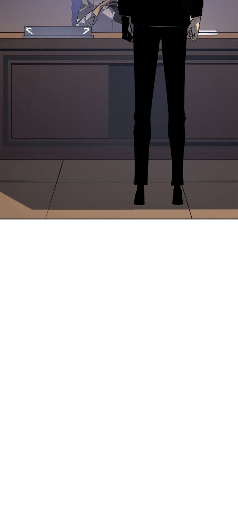 Solo Leveling, Chapter 191 image 037